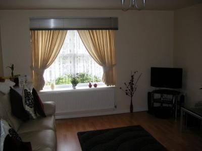 Apartment  37 Brandwood crecent Kings Norton Birmingham